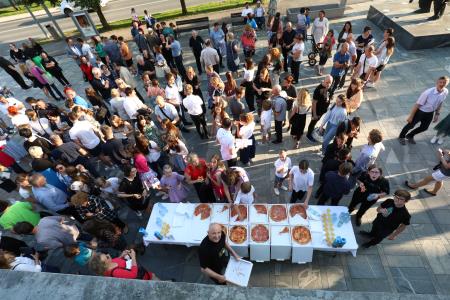 ZLATE PETICE 99zz19 FOTO LJUBO VUKELIČ